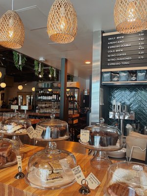 Kahvi Coffee and Cafe by null
