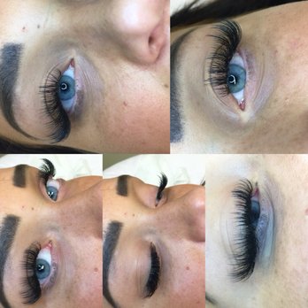 Lashes By Erica - Eyelash Service Near Me - Phoenix , Arizona Lashes By Erica - Eyelash Service Near Me - Phoenix , Arizona