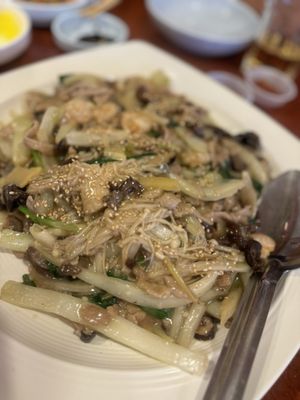 Jang Won Restaurant by null