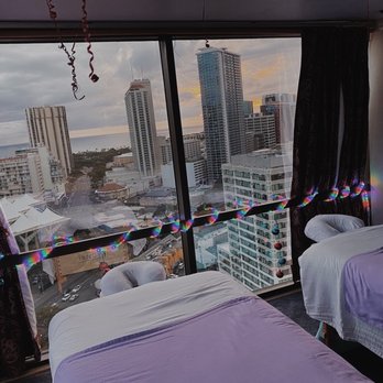 Jai Dee Thai Massage - Massage Near Me - Honolulu, Hawaii Jai Dee Thai Massage - Massage Near Me - Honolulu, Hawaii