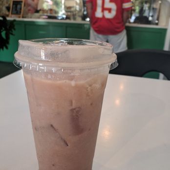 Urban Prairie Coffee - Coffee & Tea Near Me - Mission, Kansas Urban Prairie Coffee - Coffee & Tea Near Me - Mission, Kansas