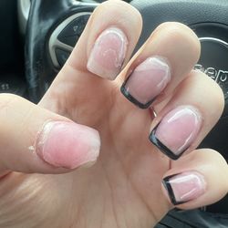 Dream Nails - Nails