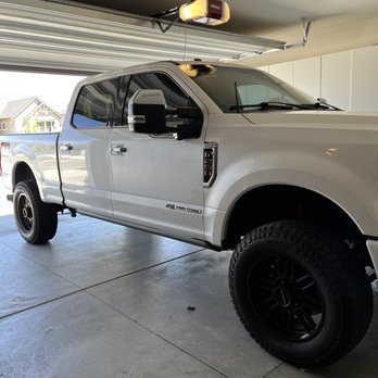 Luxury Mobile Detailing - Auto Detailing Near Me