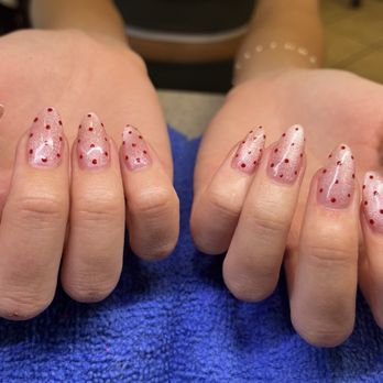 Glitter Nails and Spa - Nail Salons Near Me - Phoenix, Arizona
