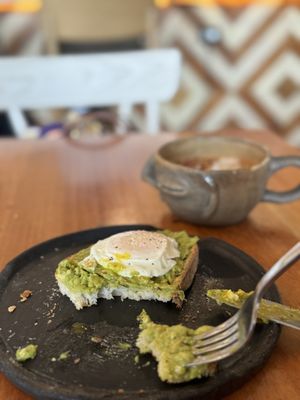 Xaman Cafe by null