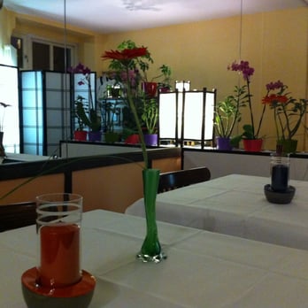 Restaurant Yama - Sushi Bars Near Me - Berlin, BE Restaurant Yama - Sushi Bars Near Me - Berlin, BE