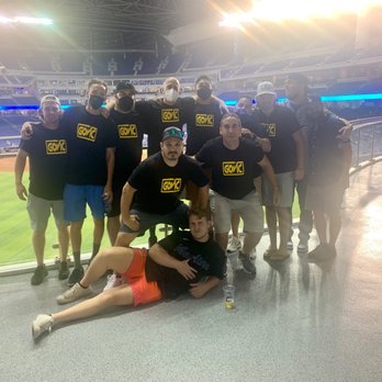 LoanDepot Park - Stadiums & Arenas Near Me - Miami, Florida LoanDepot Park - Stadiums & Arenas Near Me - Miami, Florida