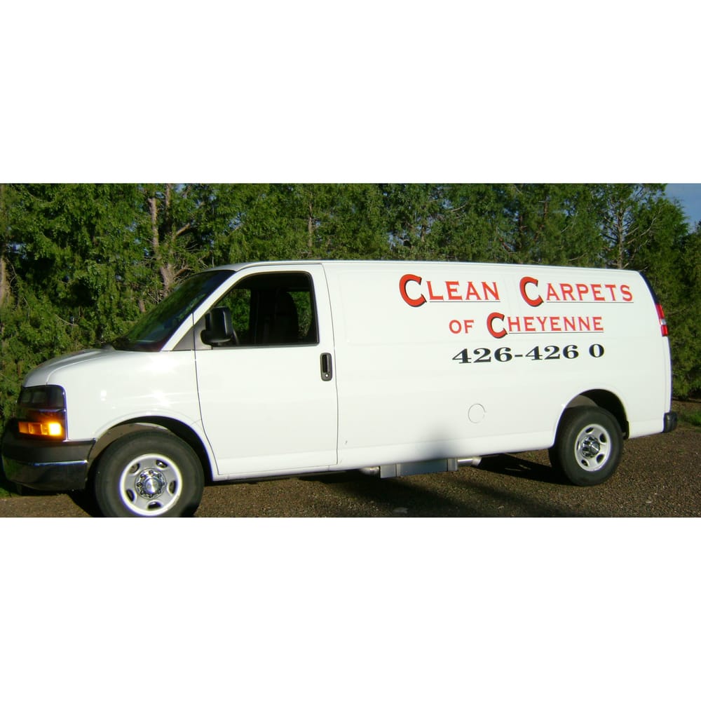 CLEAN CARPETS OF CHEYENNE Updated August 2024 4505 Greenfield Ct