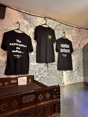 Farina Pasta Bar by null