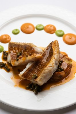La Storia, Italian Restaurant by null