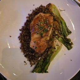 Chilean Sea Bass