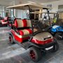 Photo of Jenkins Motorsports