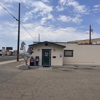 The Egg Factory - Entrance - Breakfast & Brunch Near Me - Nampa, Idaho The Egg Factory - Entrance - Breakfast & Brunch Near Me - Nampa, Idaho