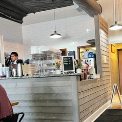 Milo Coffee House