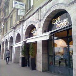 Ekaï - ekai lausanne