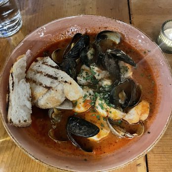 Uno Tre Otto - Italian Near Me - Claremont, California Uno Tre Otto - Italian Near Me - Claremont, California