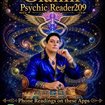 Psychic Readings - Gianni Psychic - Psychic Mediums Near Me Psychic Readings - Gianni Psychic - Psychic Mediums Near Me