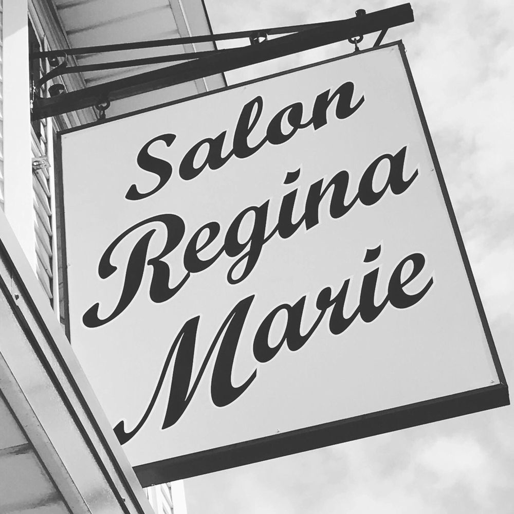 SALON REGINA MARIE Updated October 2024 1665 Cranston St, Cranston, Rhode Island Hair