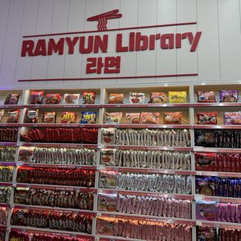 CU Hawaii - Downtown - Ramen for sale - Convenience Stores Near Me - Honolulu, Hawaii