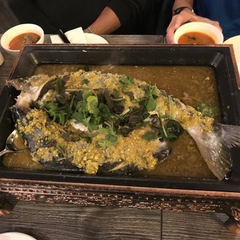 Dong Ting Chun - Chinese Near Me - Edmonds, Washington