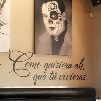 Kalaveras - QDEP/RIP Juan Gabriel - Cocktail Bars Near Me - Bellflower, California