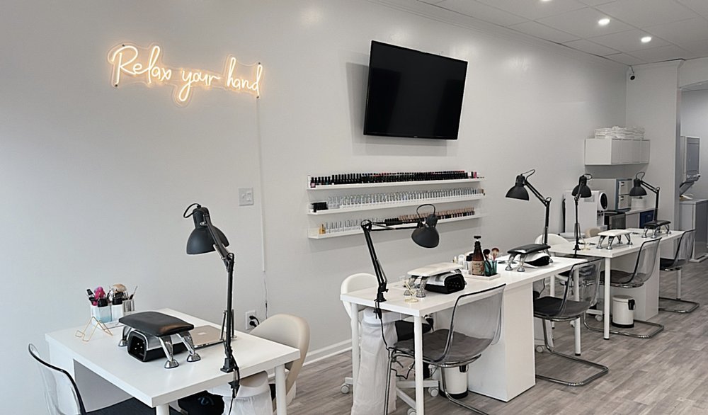 Royal Essence Skin Care and Nail Salon