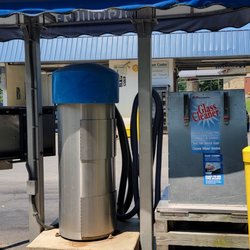 The Local Car Wash