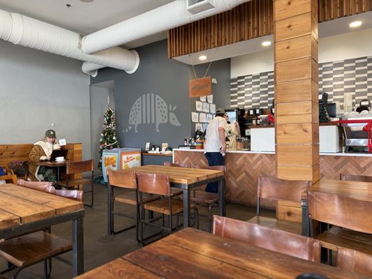 Ladybird Taco by null