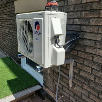 B.Air - Some of our installations - Heating & Air Conditioning/HVAC Near Me