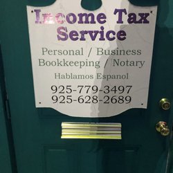 Gus's Tax Service And Associates