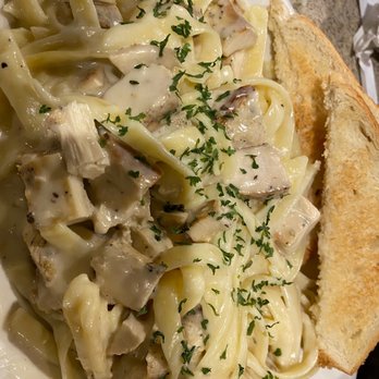 Pier 41 Seafood - Fettuccini Alfredo - Seafood Near Me - Lumberton, North Carolina Pier 41 Seafood - Fettuccini Alfredo - Seafood Near Me - Lumberton, North Carolina