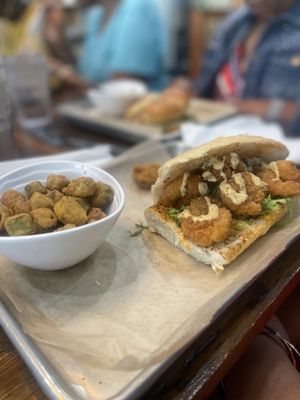Kudzu Seafood Company by null