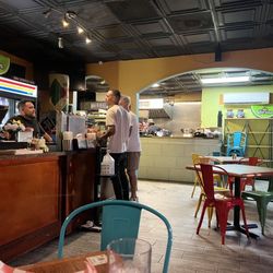 Border Grill Fresh-Mex