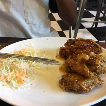 K-Towne 88 - Fried chicken - Korean Near Me - Rancho Cucamonga, California