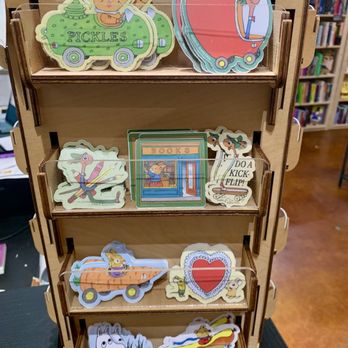 Blackbird Books & Coffee - Stickers - Bookstores Near Me - Raleigh, North Carolina Blackbird Books & Coffee - Stickers - Bookstores Near Me - Raleigh, North Carolina