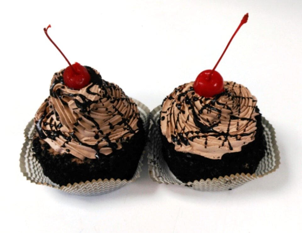 DiBlasi's Bakery Logo