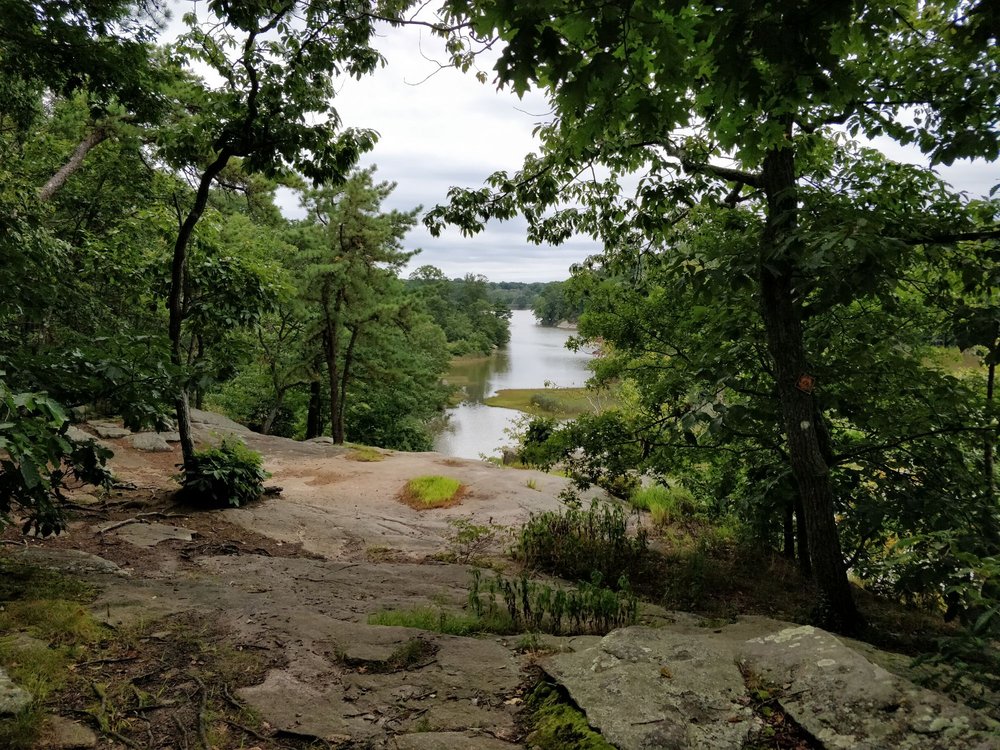 WESTWOODS TRAILS Updated September 2024 582 Dunk Rock Rd, Guilford