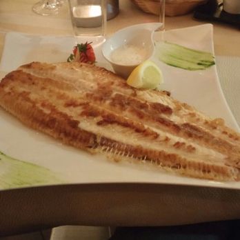 Trespais - Best. Sole. Ever - Modern European Near Me - Port de Andratx, PM