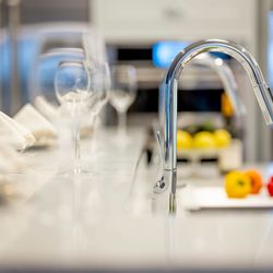 Kitchens of the South
