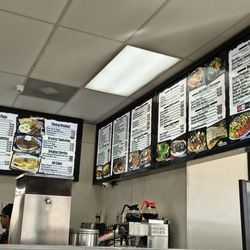 Jim's Super Burgers