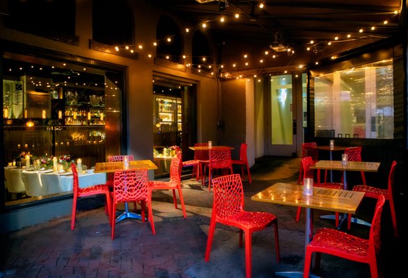 Posana Downtown by null