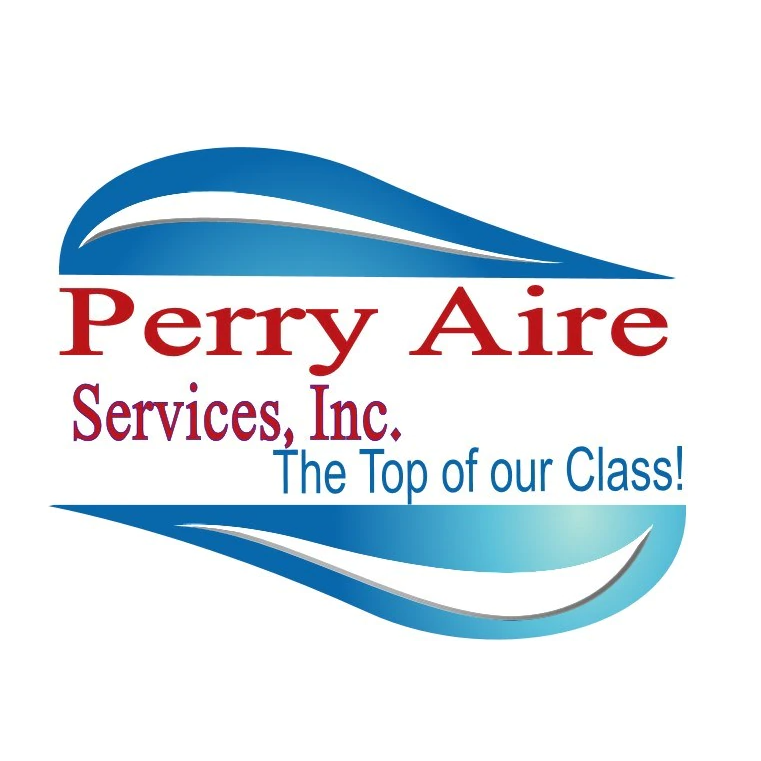 Slide of Perry Aire Services