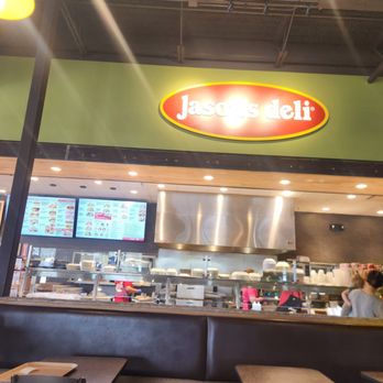 Jason's Deli - Salad Near Me - Fort Myers, Florida