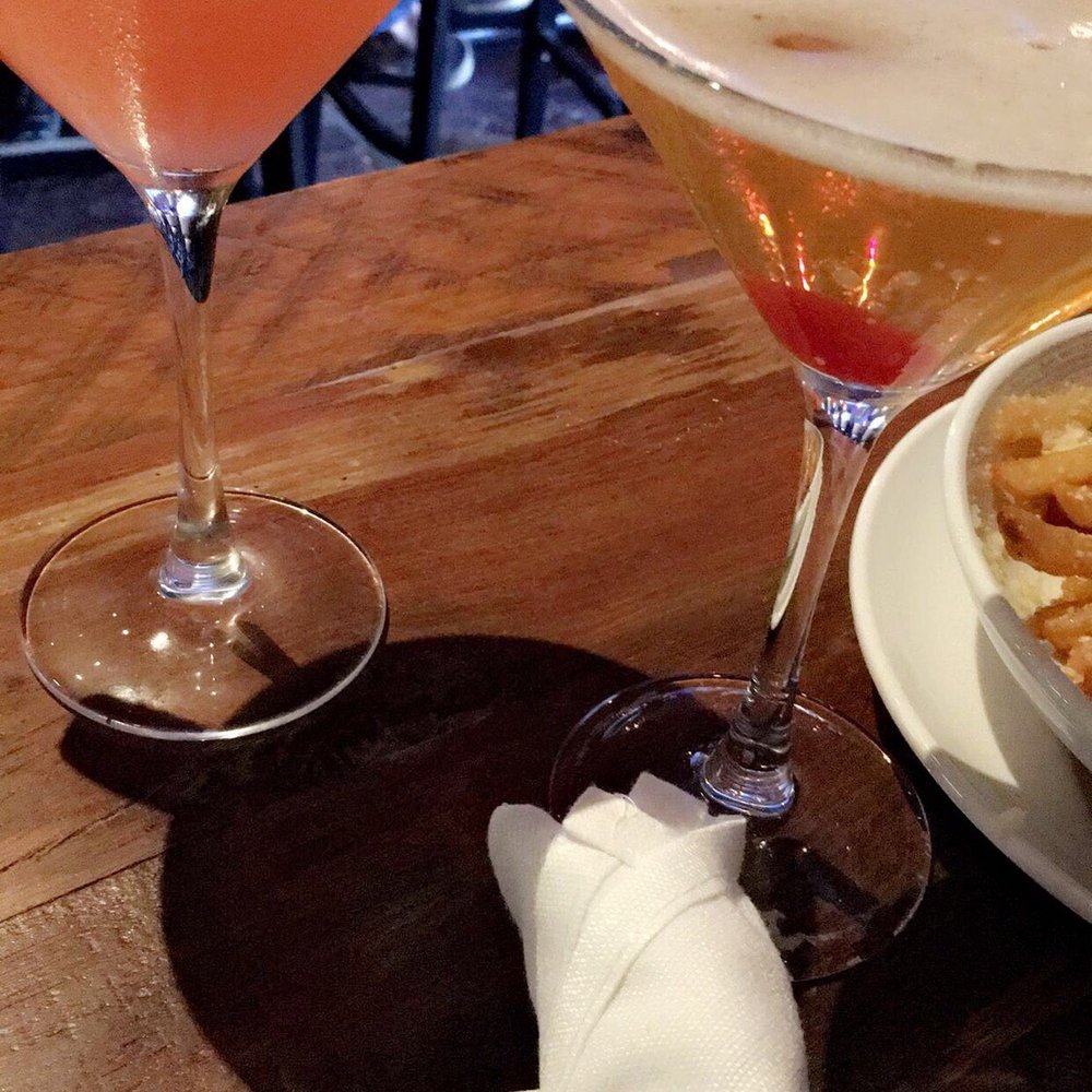 Sitting Duck Tavern - Martini 2 on the left martini 1 on the right. - Bars Near Me - Trumbull, Connecticut Sitting Duck Tavern - Martini 2 on the left martini 1 on the right. - Bars Near Me - Trumbull, Connecticut
