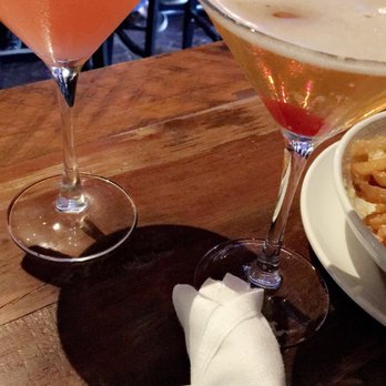 Sitting Duck Tavern - Martini 2 on the left martini 1 on the right. - Bars Near Me - Trumbull, Connecticut Sitting Duck Tavern - Martini 2 on the left martini 1 on the right. - Bars Near Me - Trumbull, Connecticut