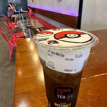 Kung Fu Tea - Bubble Tea Near Me - Rancho Cucamonga, California Kung Fu Tea - Bubble Tea Near Me - Rancho Cucamonga, California