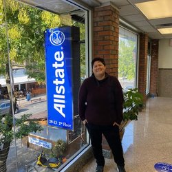 Allstate Insurance : Darren Moon