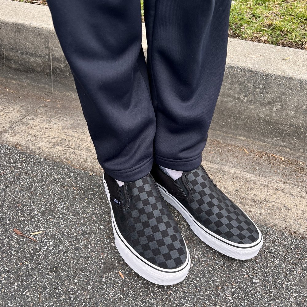 Vans - New shoes for the boy - Shoe Stores Near Me - Torrance, California Vans - New shoes for the boy - Shoe Stores Near Me - Torrance, California
