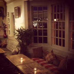 Crabtree Inn Pub & Restaurant