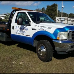 A-1 Quality Towing